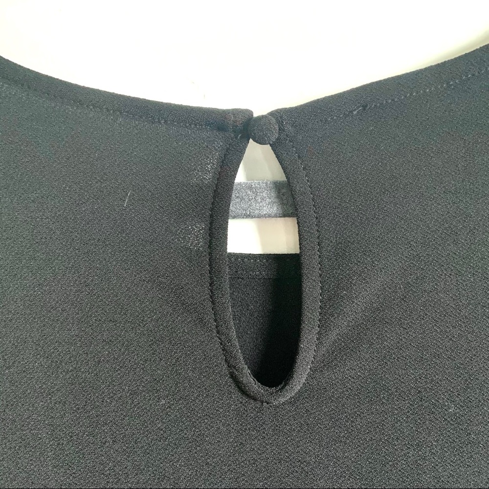 INC Blouse - Picture 6 of 7